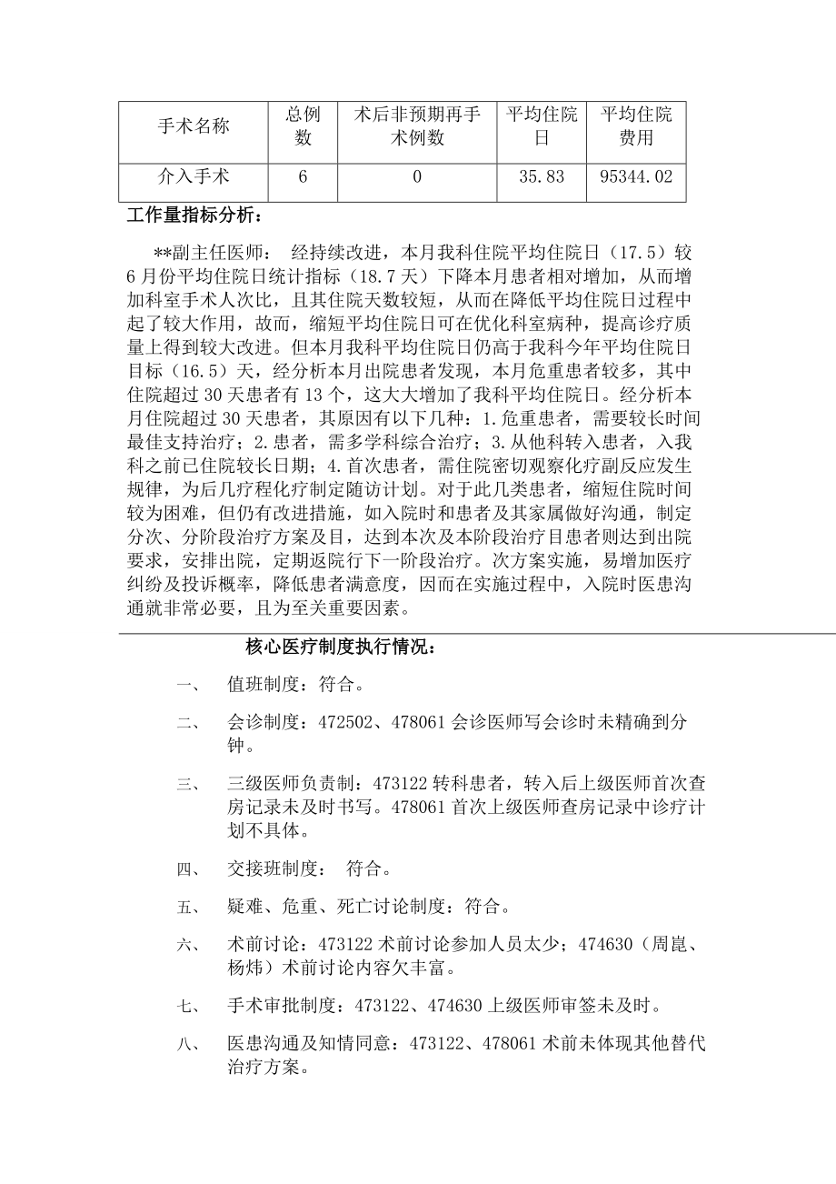 医疗质控会议记录.docx_第2页