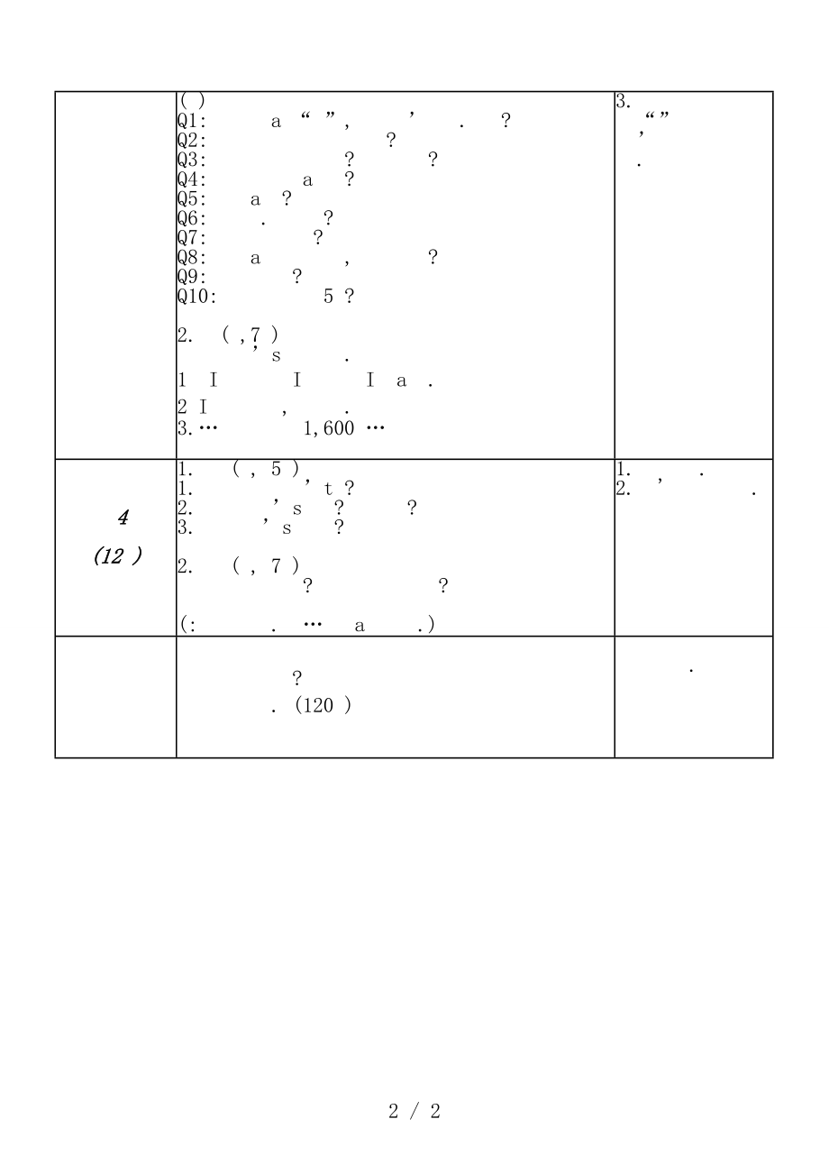 高中英语教师基本功大赛一等奖教学设计.docx_第2页