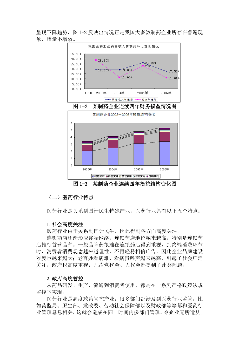 如何高效发挥医药企业市场部功能.docx_第2页