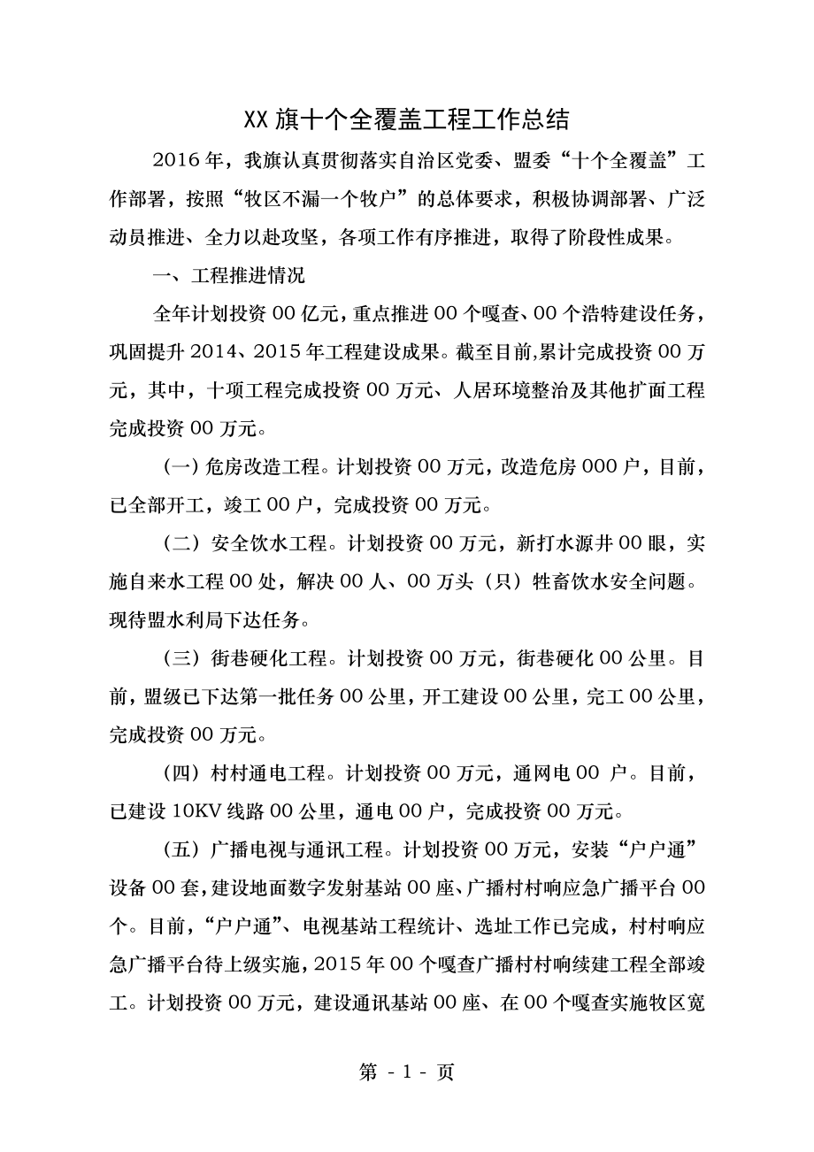 十个全覆盖工程总结.doc_第1页