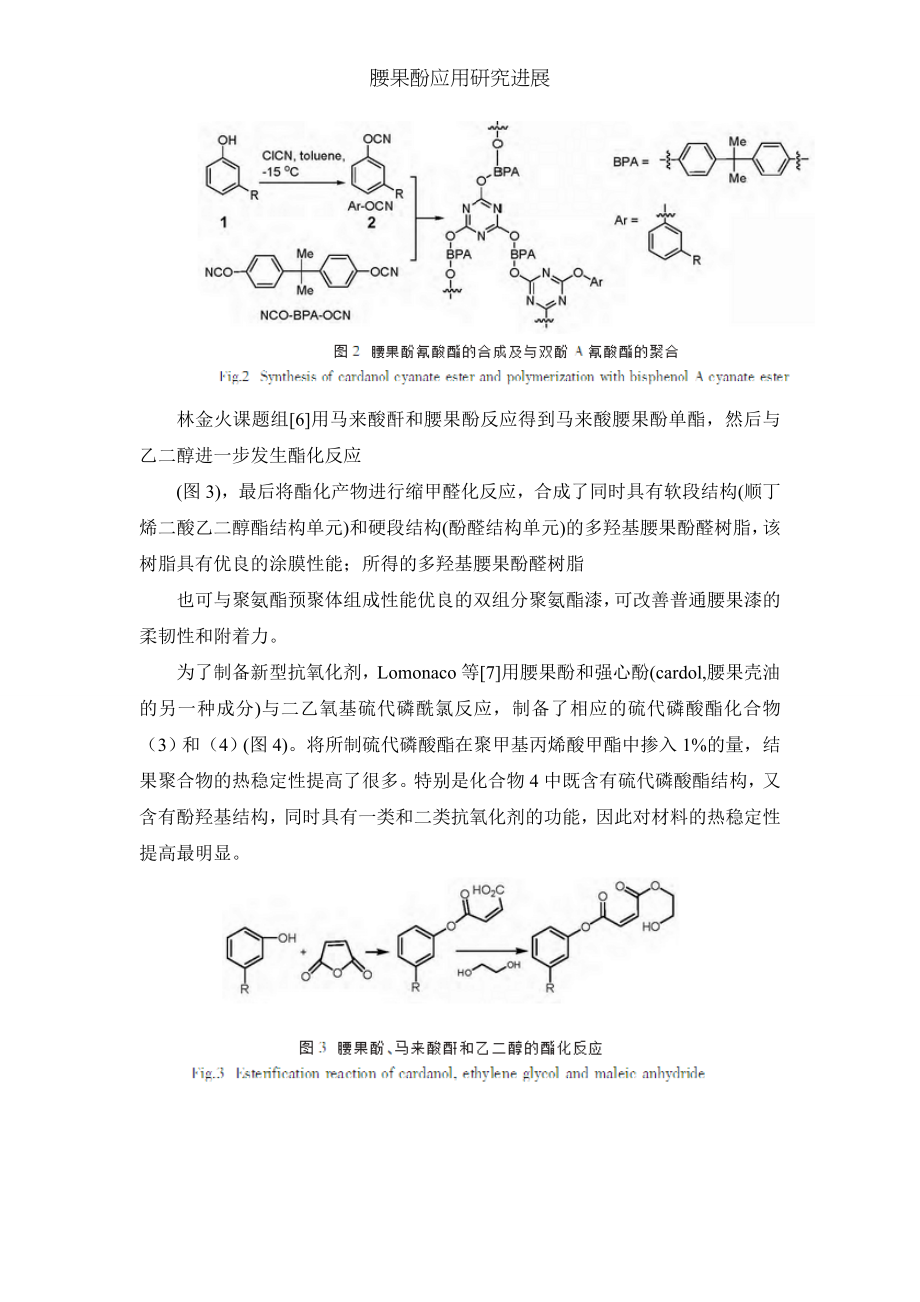 腰果酚应用研究进展.docx_第2页