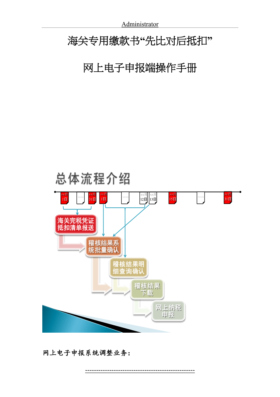 最新Administrator---上海市国家税务局-上海市地方税务局.doc_第2页