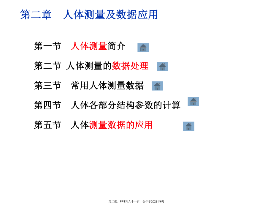 人体测量以及数据应用.ppt_第2页