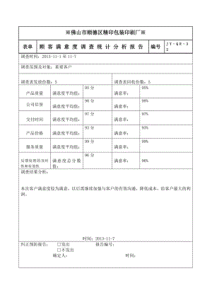 3客户满意度调查统计分析报告.doc