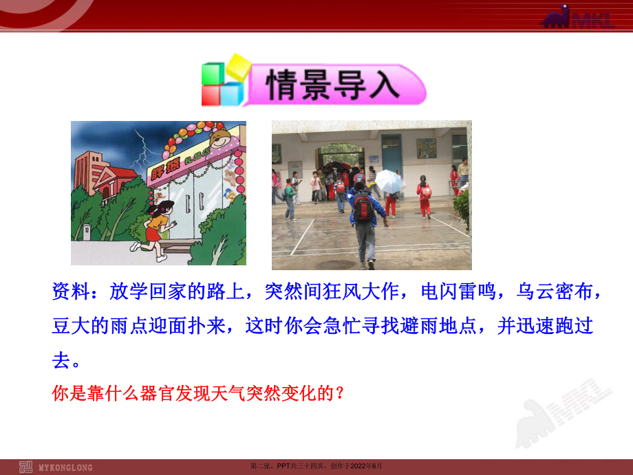 人体对外界环境感知(3).ppt_第2页