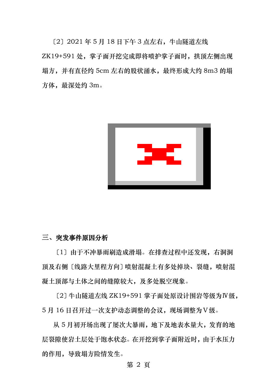 江罗高速公路隧道工程管理工作亮点总结.doc_第2页