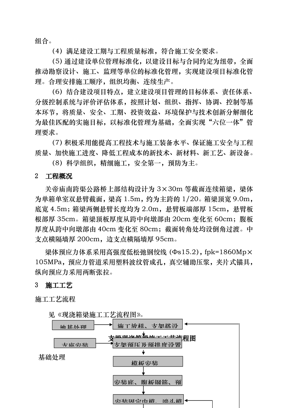 现浇梁满堂支架施工专项方案.doc_第2页