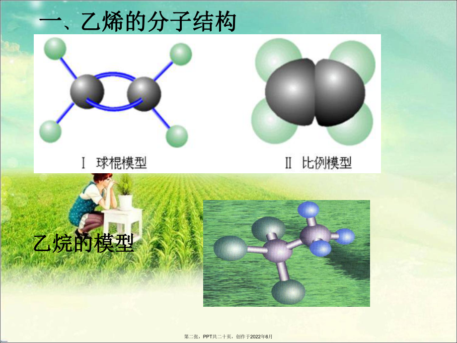 乙烯结构和性质.ppt_第2页