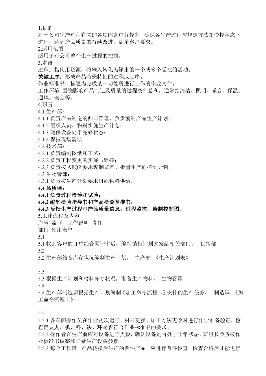 成品质量控制流程图.doc_第1页