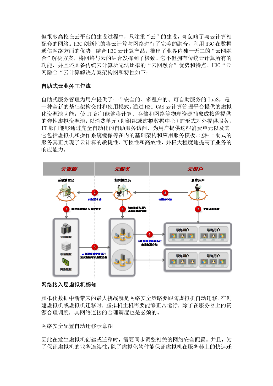 教育行业解决方案校园云方案重点看.docx_第2页