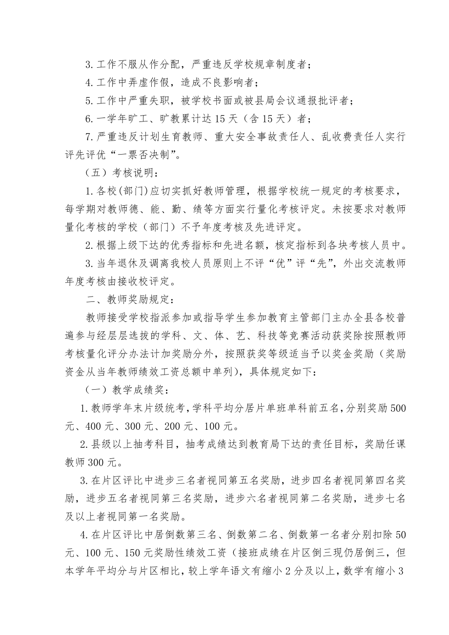 2015-2016评优评先及奖励方案.doc_第2页