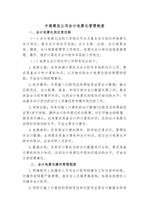 公司会计电算化管理制度.docx