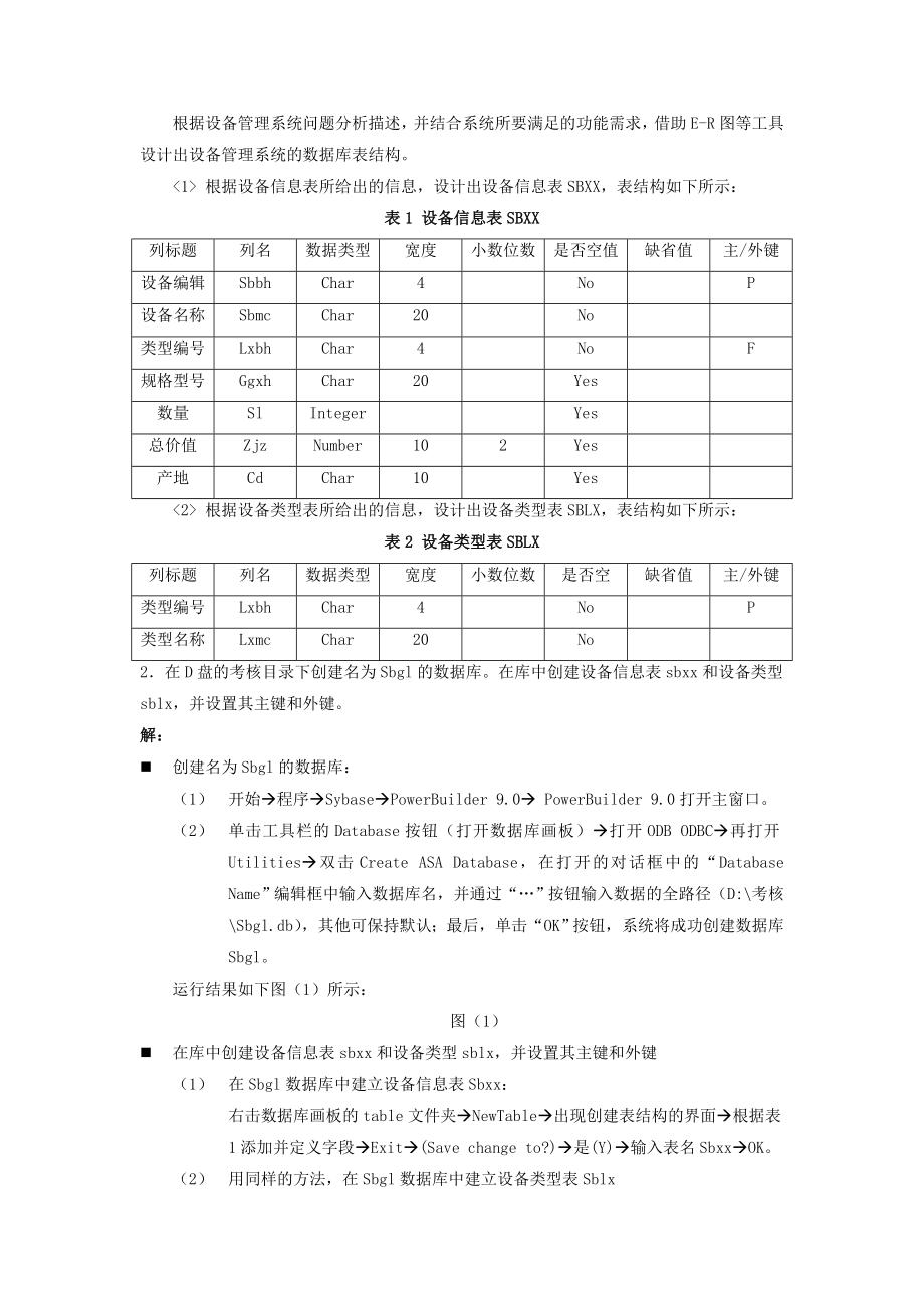 《信息系统开发》实验报告.doc_第2页