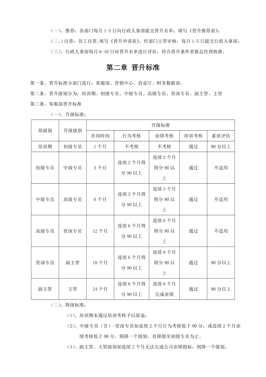 员工晋升管理制度005.doc_第2页