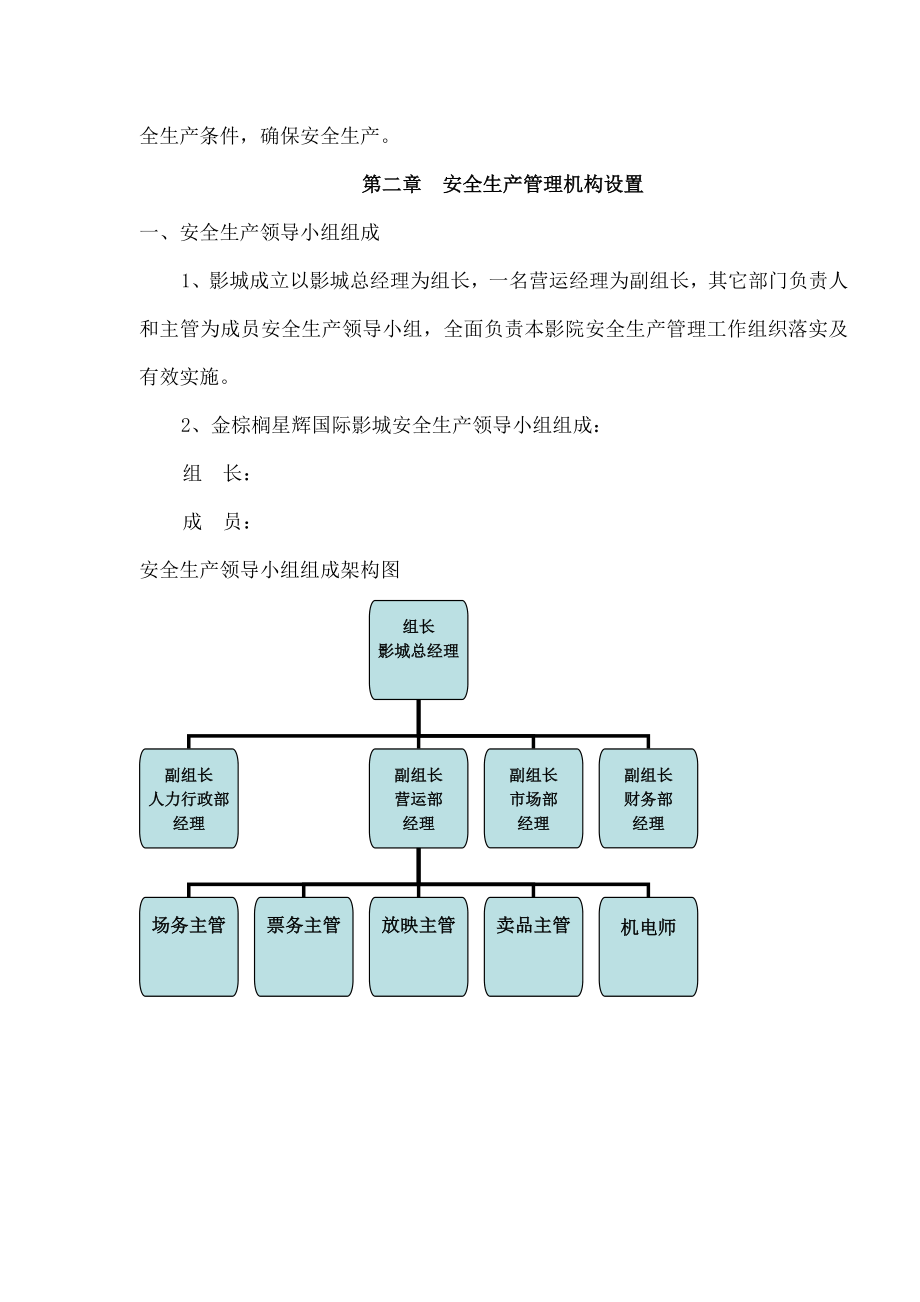 影城安全生产管理制度002.doc_第2页