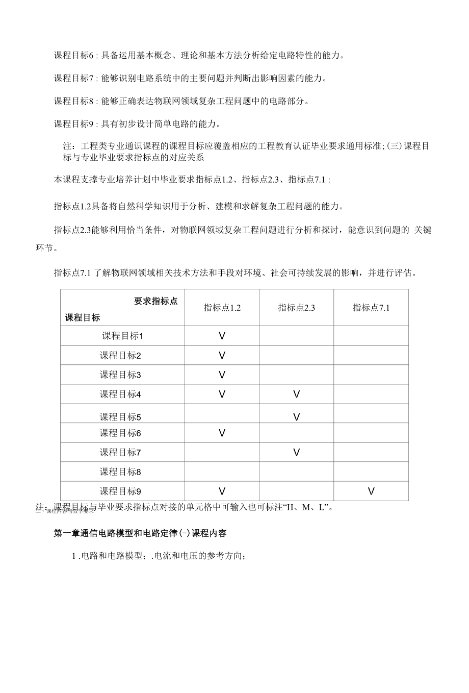 《通信电路基础B》课程教学大纲（本科）.docx_第2页