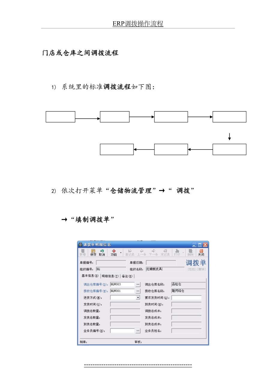 最新ERP调拨操作流程.docx_第2页