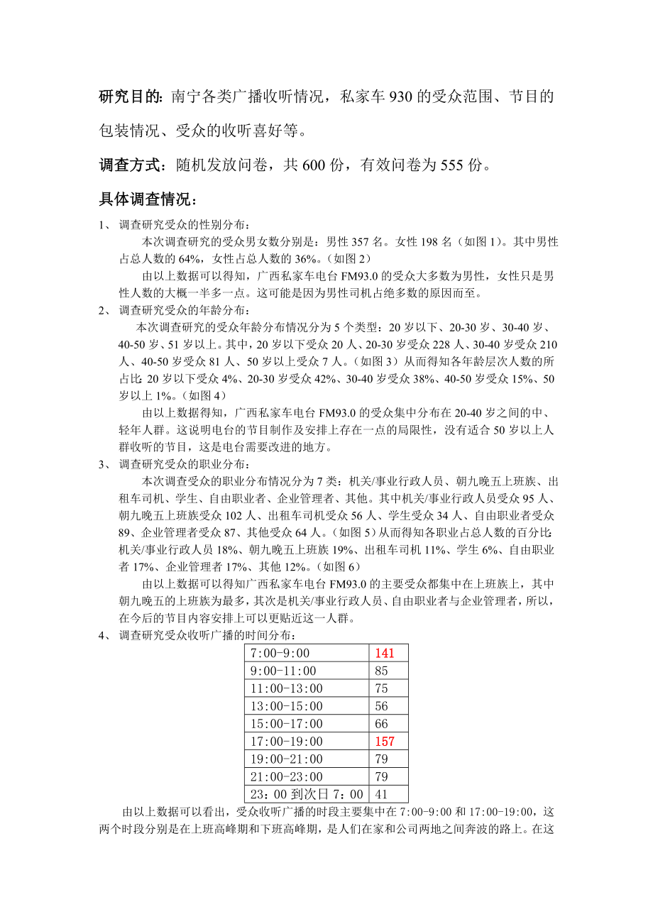 私家车调查报告No组.doc_第2页