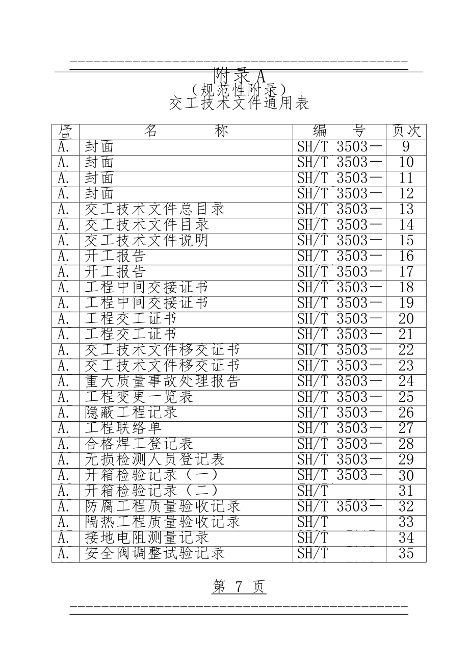 SH-3503通用表格式(80页).doc_第1页