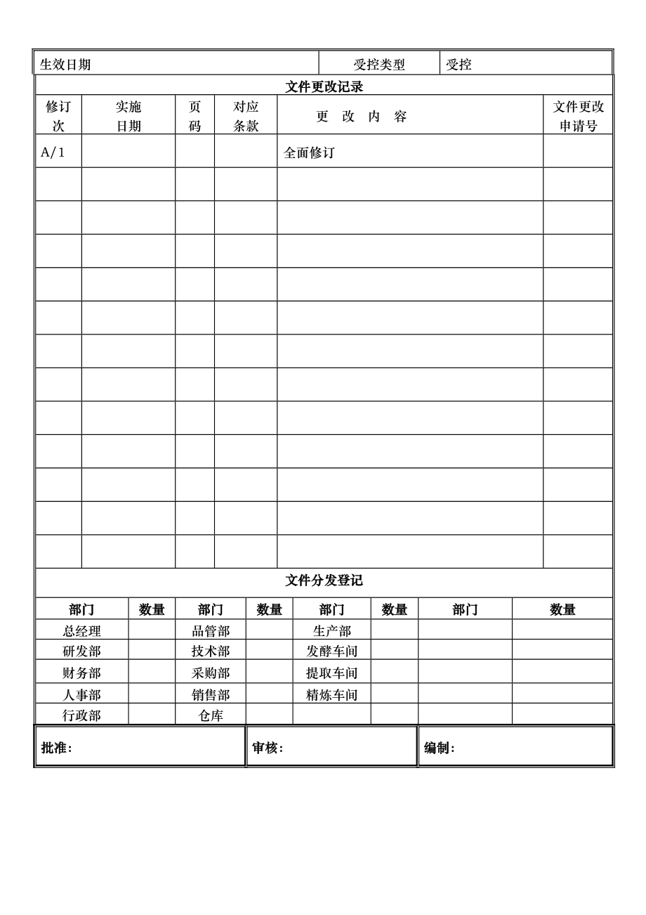 紧急应变管理程序全面版.docx_第1页