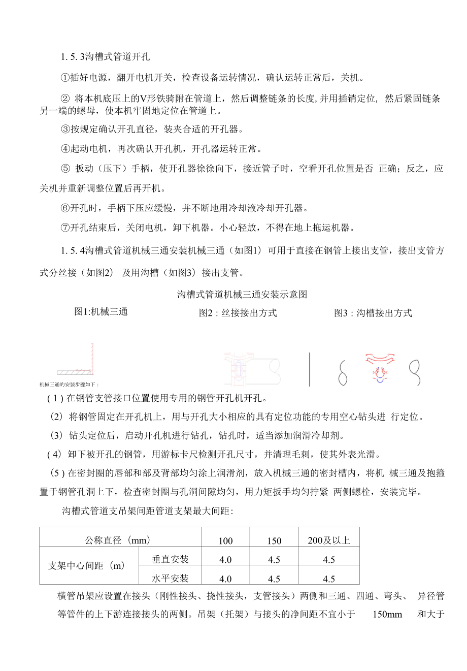 消防泵房施工方案（上海腾讯）.docx_第2页