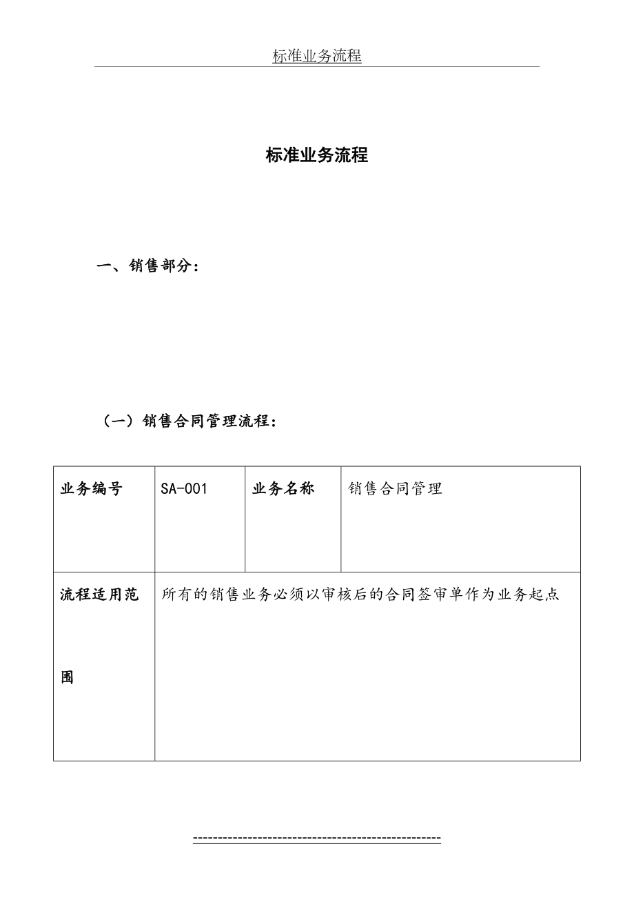 最新ERP标准业务流程[1].doc_第2页