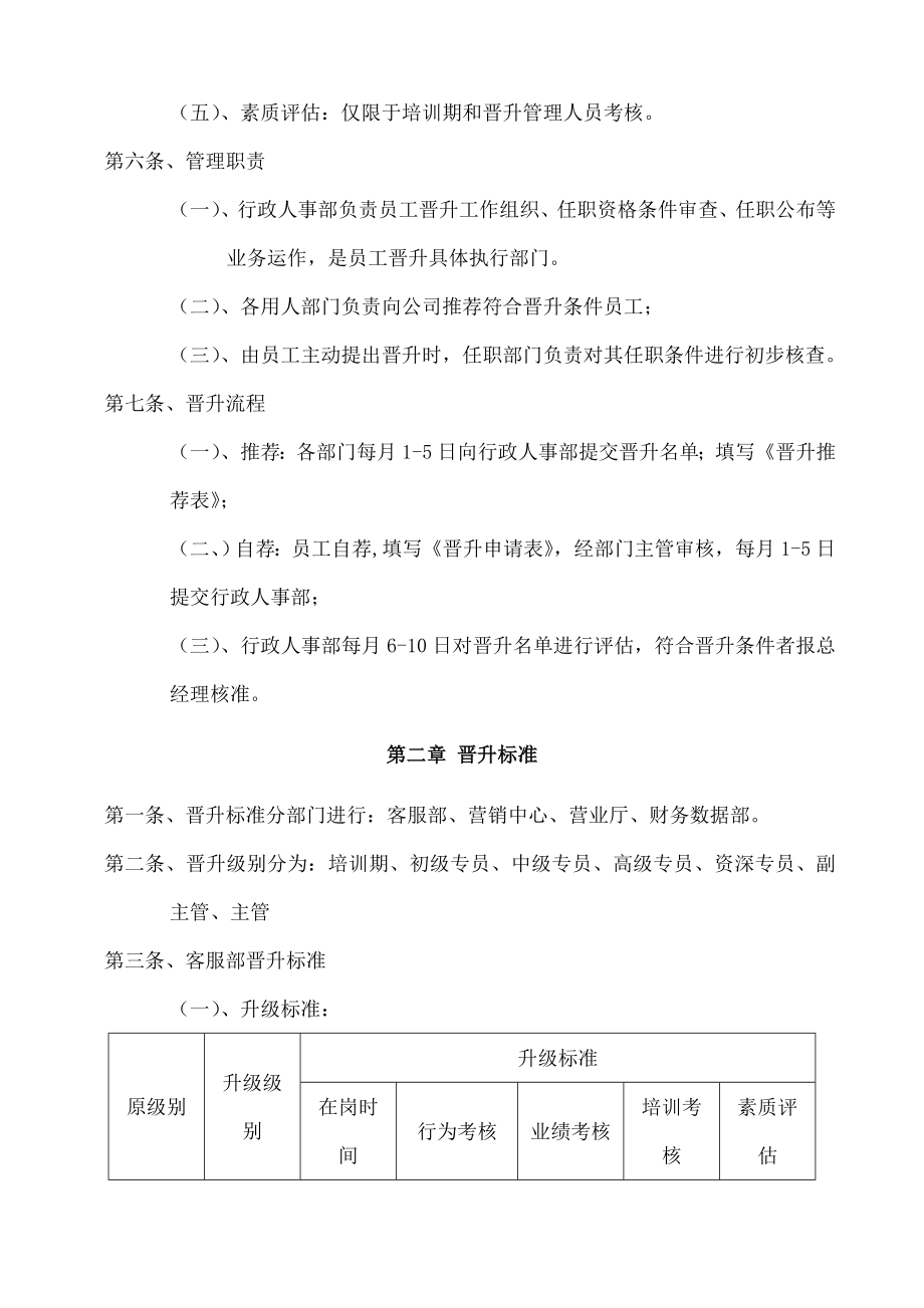 员工晋升管理制度003.doc_第2页