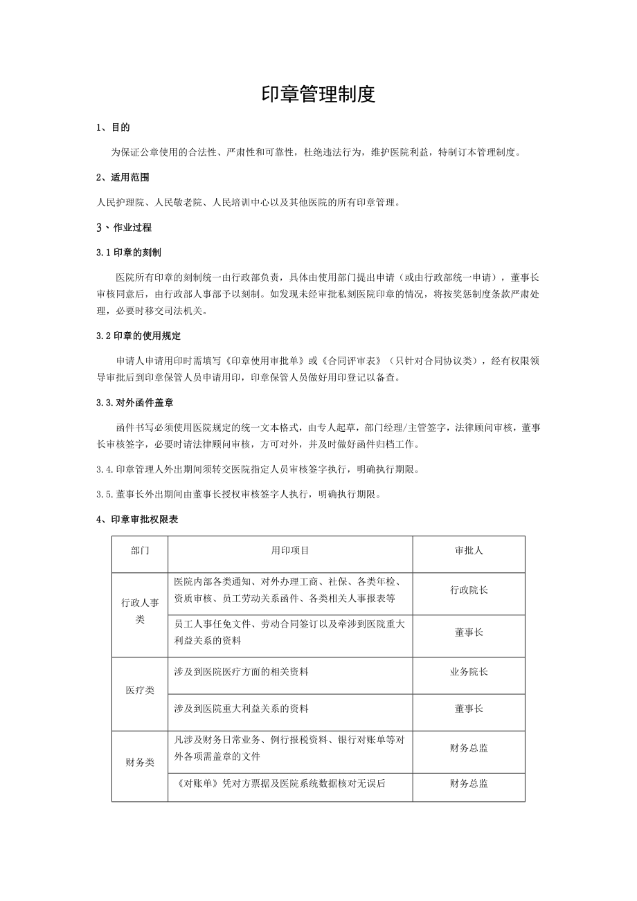 印章管理制度2.doc_第1页