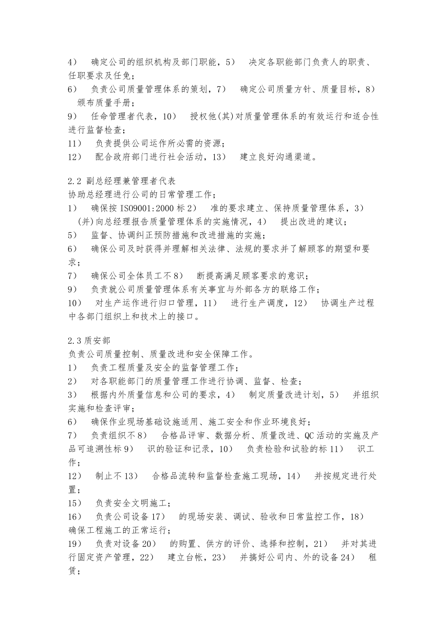 房地产人力资源管理制度.docx_第2页