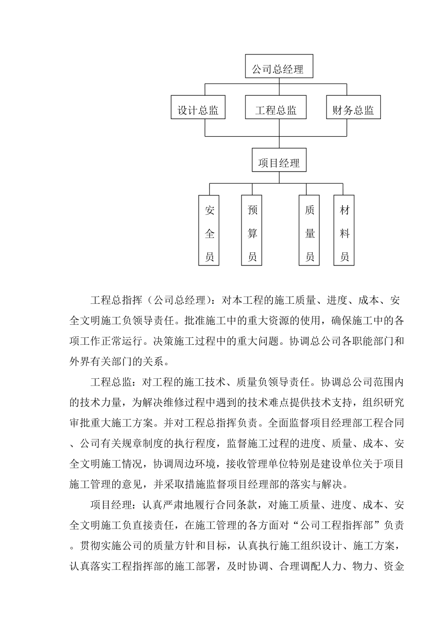 机场幕墙维保服务管理方案.docx_第2页