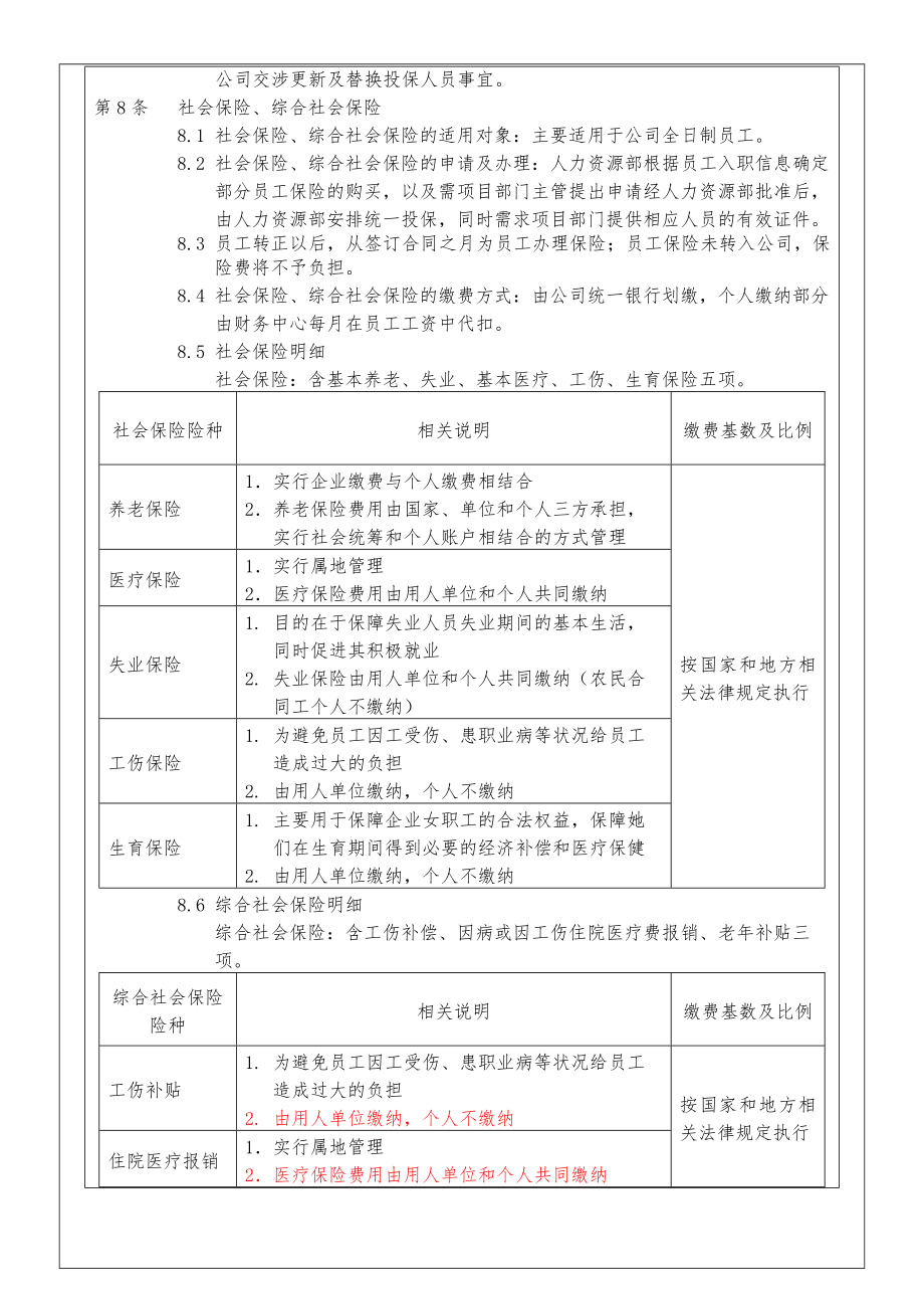 员工保险管理制度.docx_第2页