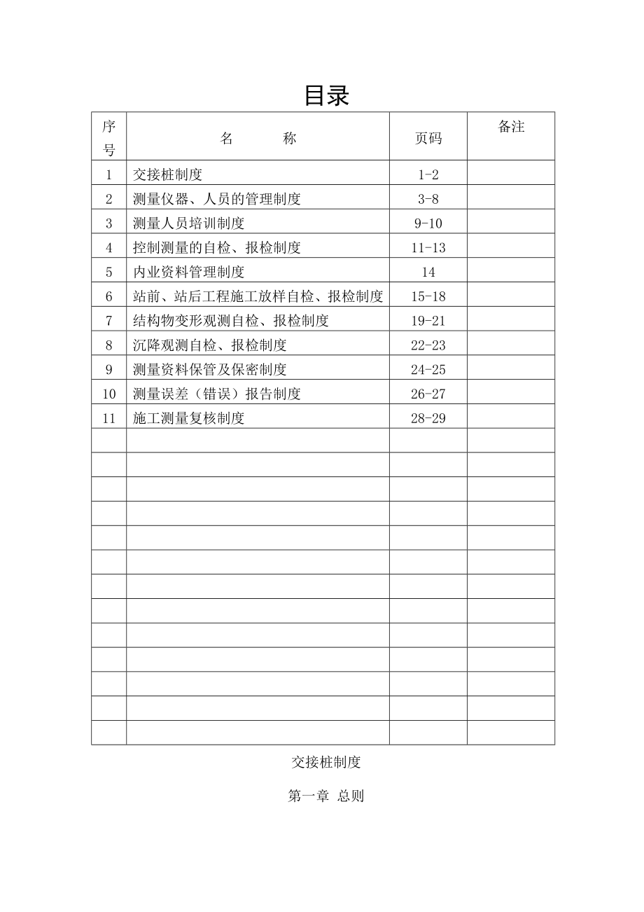 测量管理规章制度002.doc_第1页