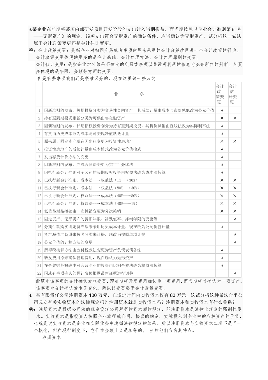 会计制度设计04任务论述题汇总版.doc_第2页