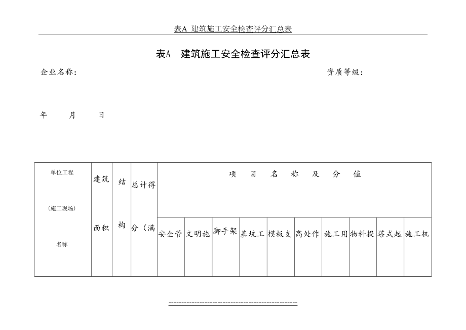 最新jgj59-表格.doc_第2页