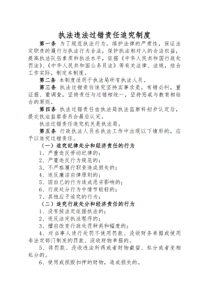 执法违法过错责任追究制度.docx