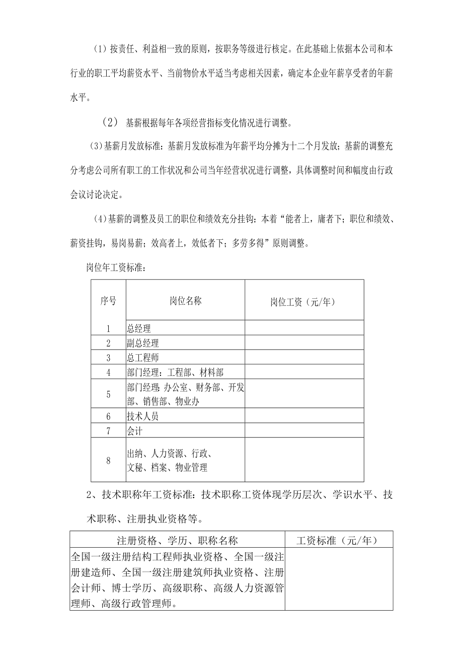 公司工资管理制度定稿.doc_第2页