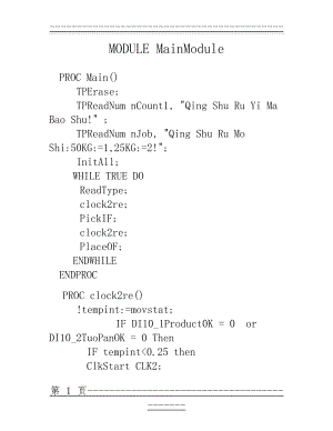 ABB机器人码垛程序(105页).doc