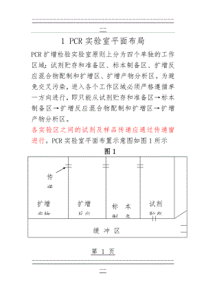 PCR实验室设计(6页).doc