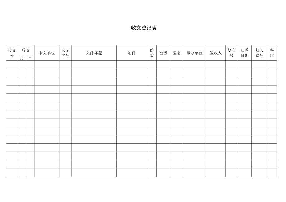 企业行政管理制度大全.doc_第2页