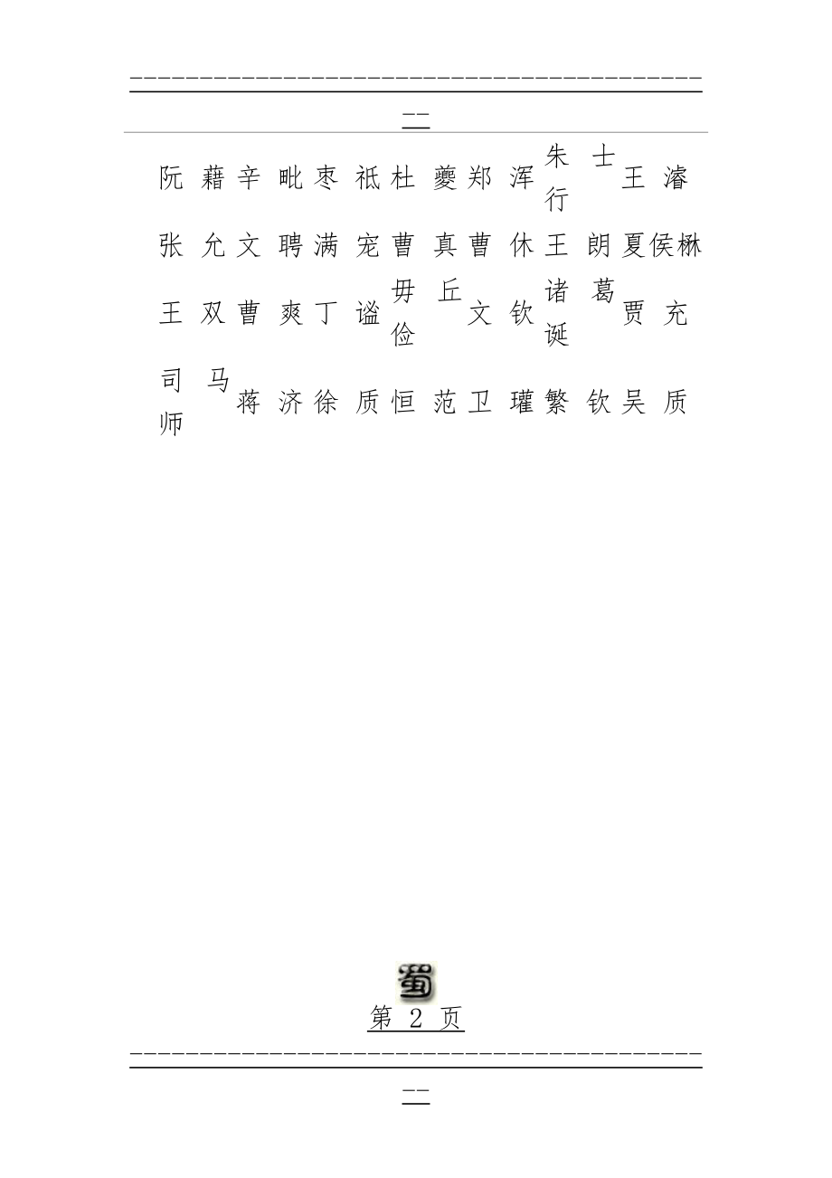 《三国演义》主要人物列表(6页).doc_第2页