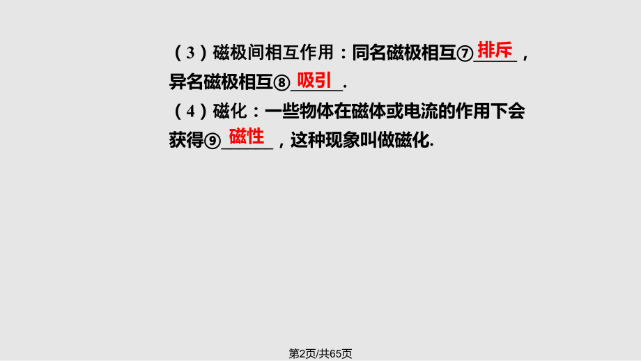 电与磁信息复习课件全解.pptx_第2页