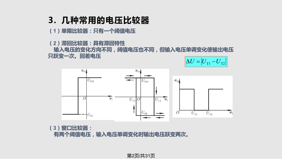 电压比较器和.pptx_第2页