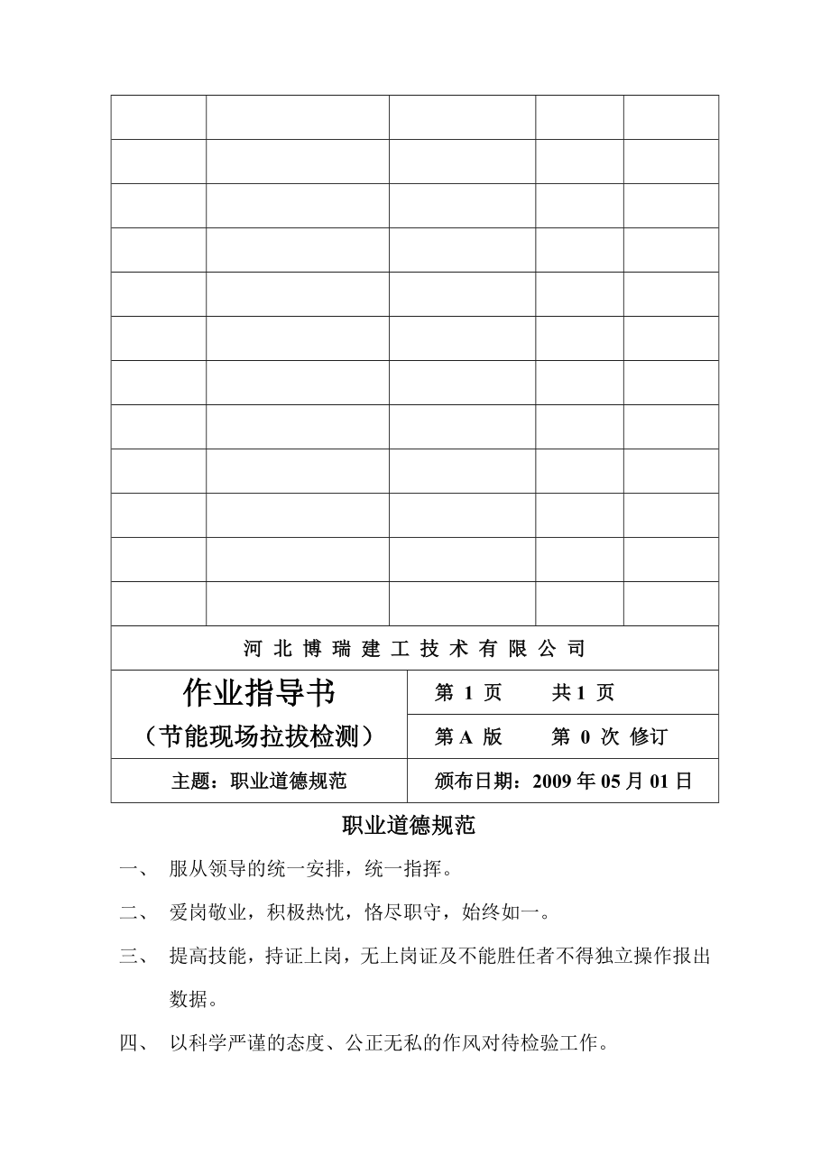 节能现场拉拔类作业指导书.doc_第2页