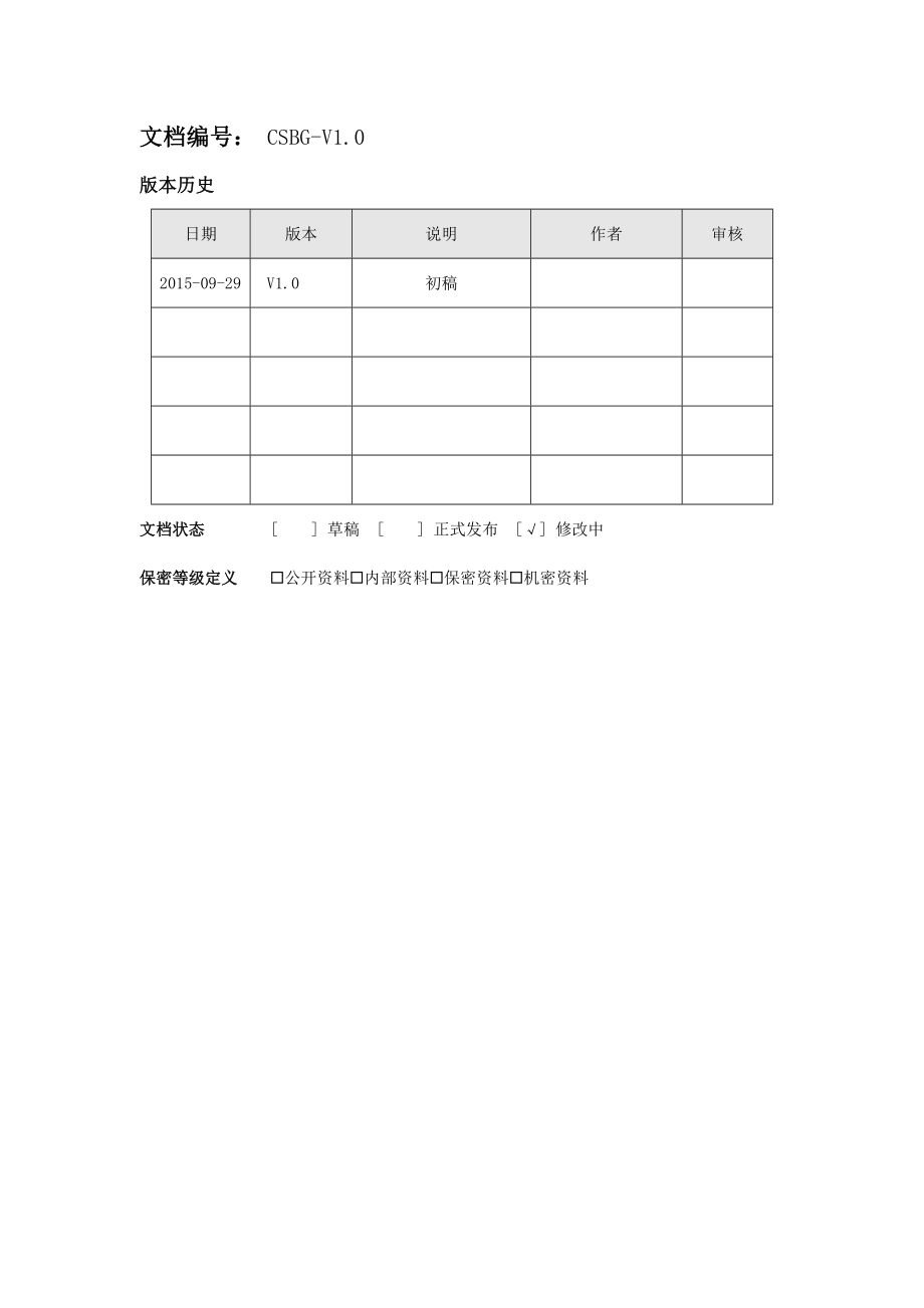 管理系统测试报告分解.doc_第2页