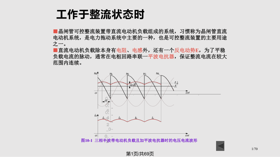 电力电子技术的应用课件.pptx_第1页