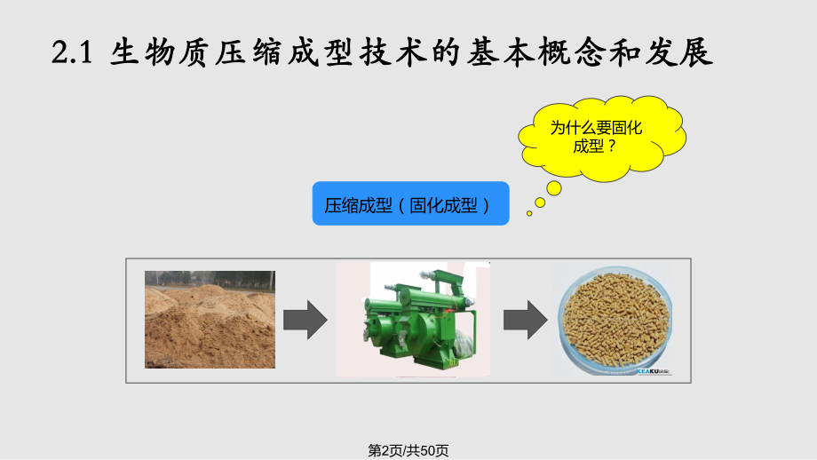 生物质压缩成型技术.pptx_第2页