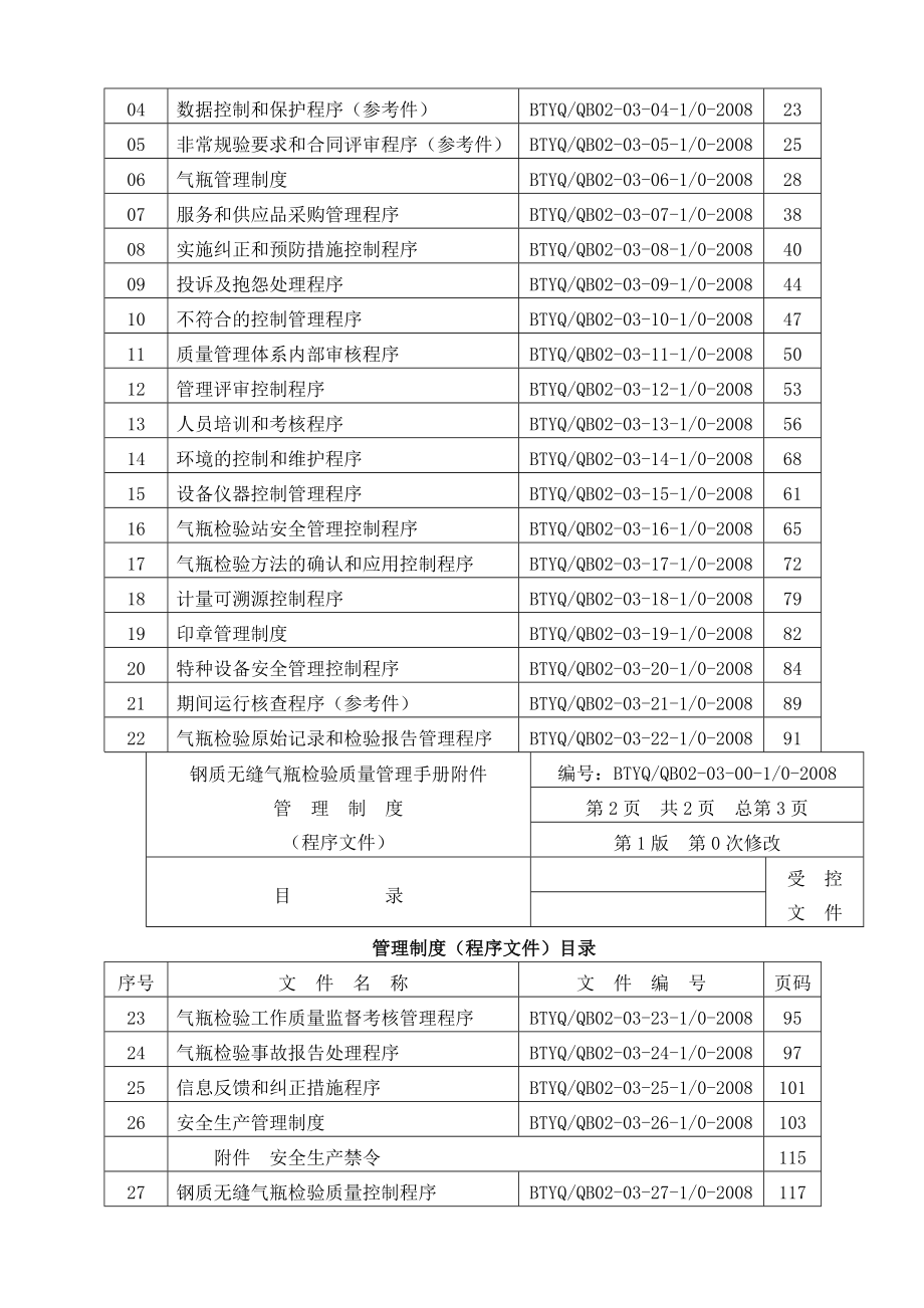 钢质无缝气瓶检验质量管理制度.doc_第2页