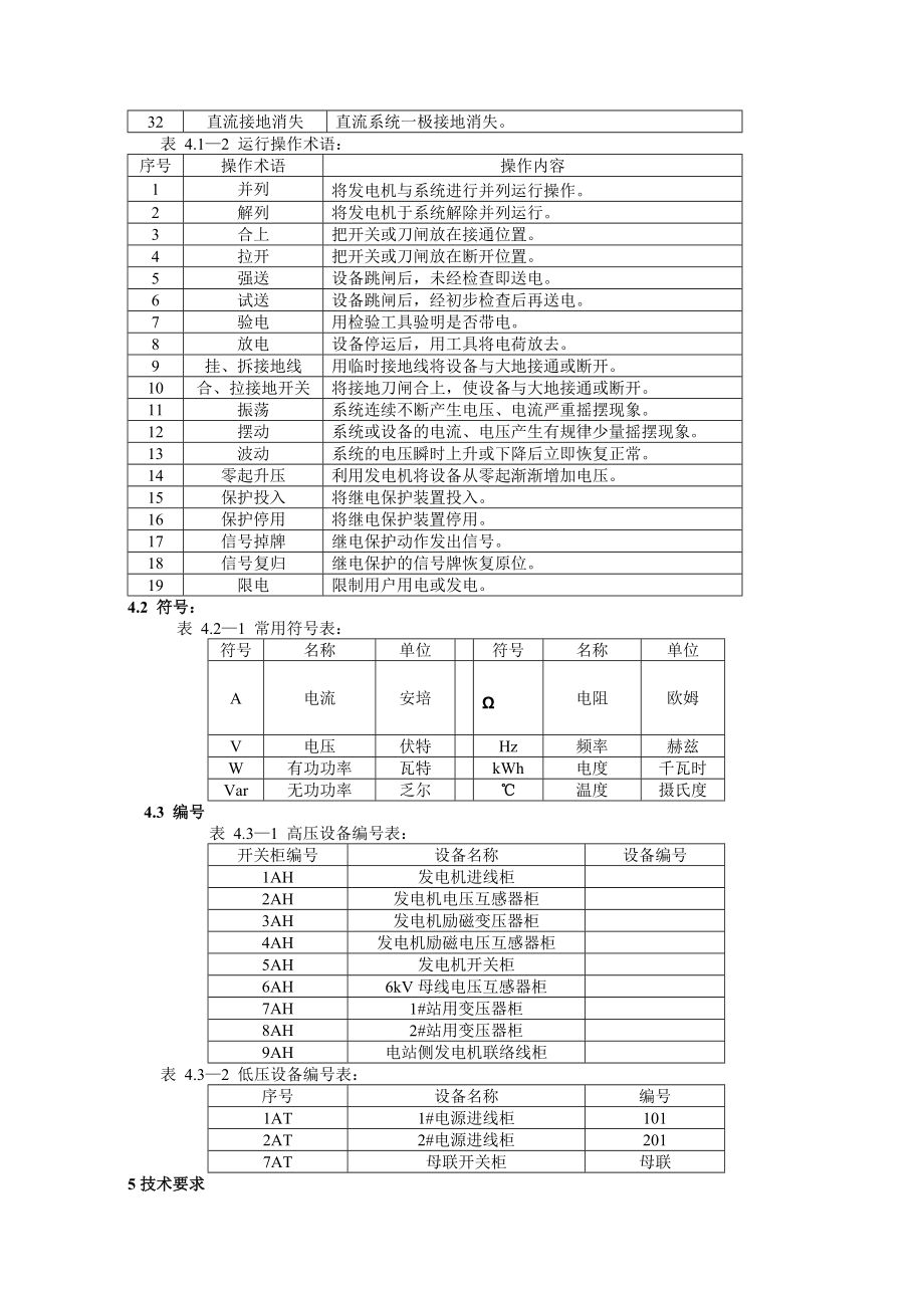 余热电站相关规程制度.docx_第2页