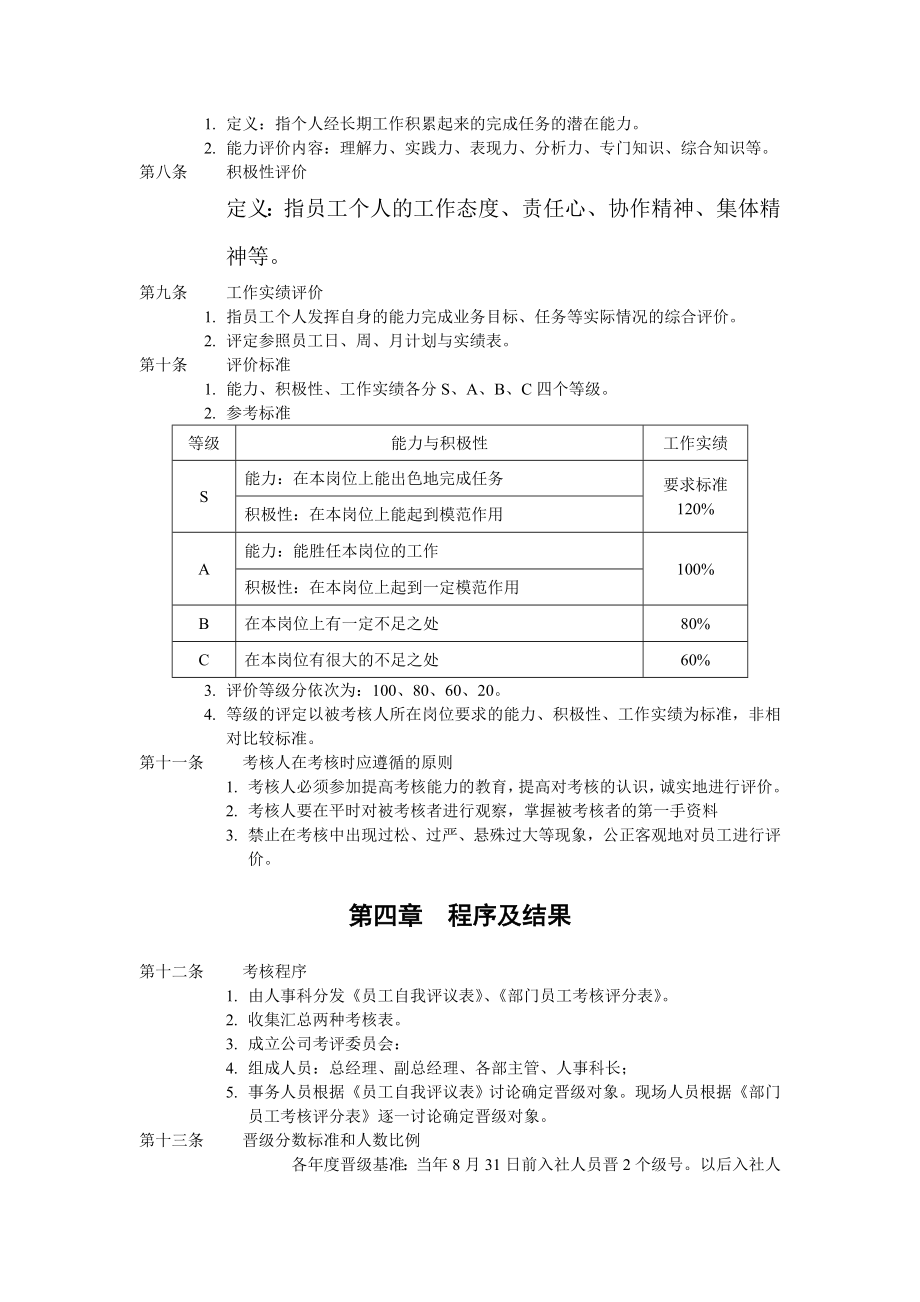 年度晋级考核制度.doc_第2页