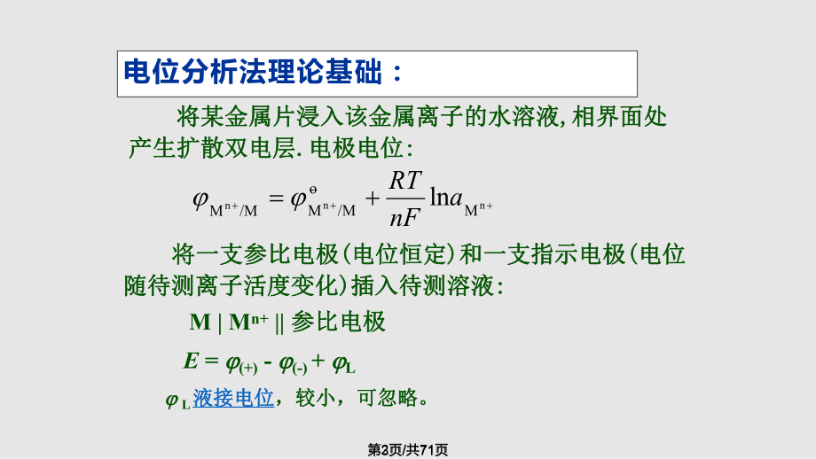 电位分析法C学习.pptx_第2页